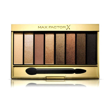 Masterpiece Nude Palette Contouring Eyeshadows